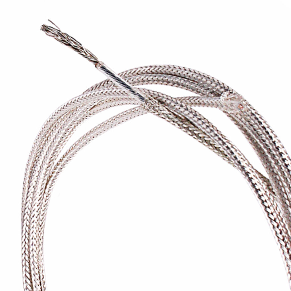 6ft Instrument Guitar Cable Single Conductor Wire for Guitar Parts Accessories 6ft Instrument Guitar Cable Single Conductor Wire for Guitar Parts Accessories