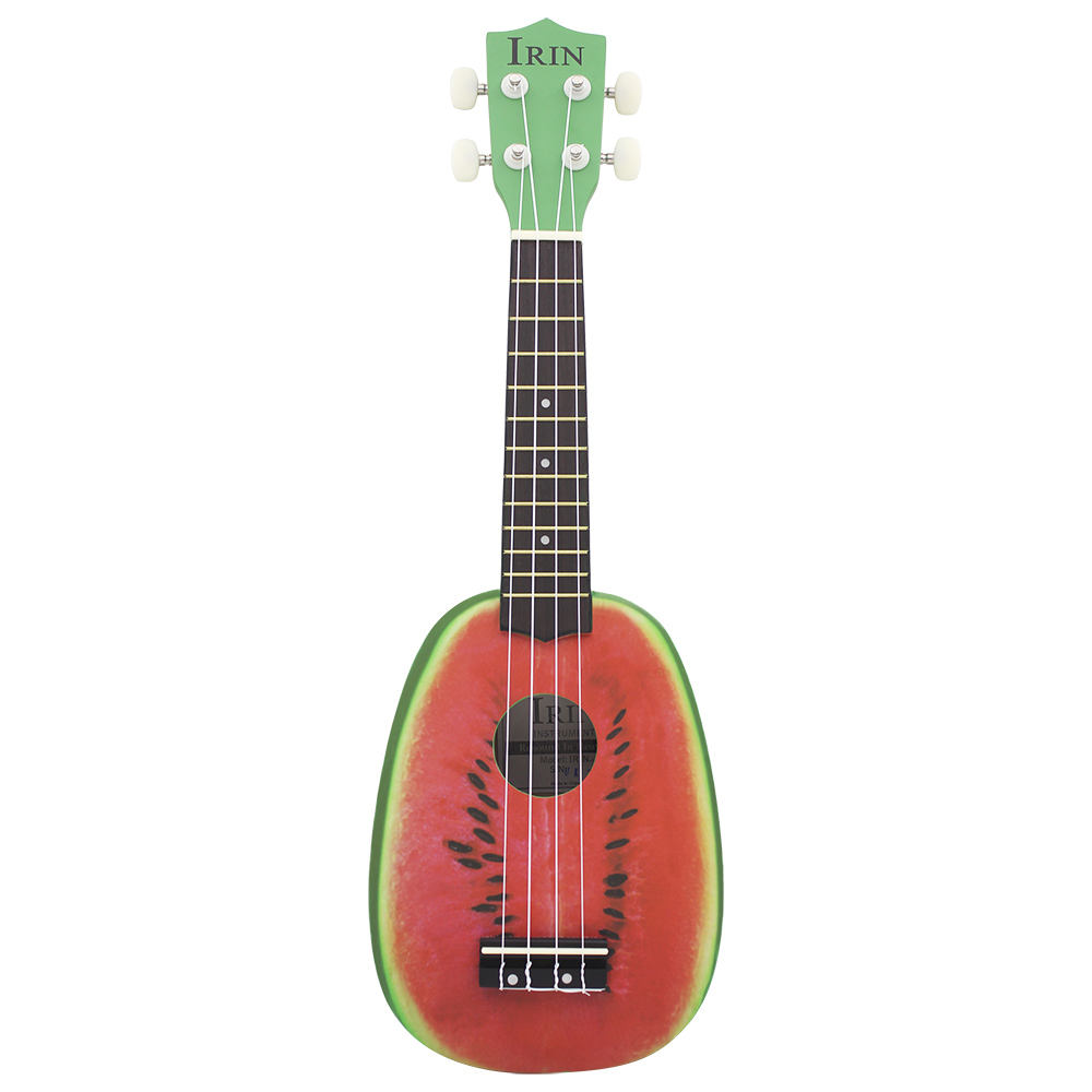 21 inch Basswood Soprano Ukulele 4 Strings Musical Instrument for Beginners 21 inch Basswood Soprano Ukulele 4 Strings Musical Instrument for Beginners