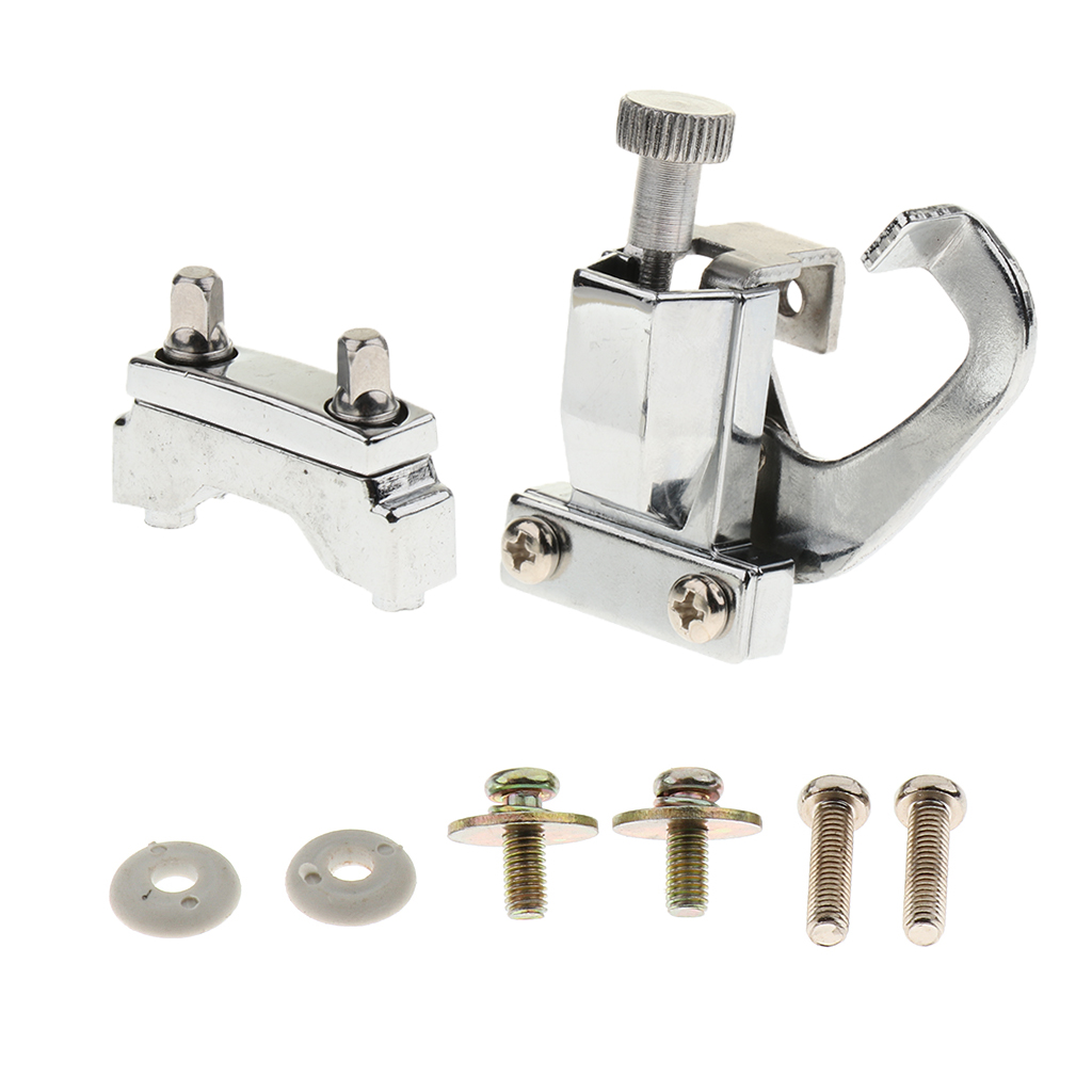 1 Set Iron Percussion Drums Strainer for Snare Drum Regulating Kits for Parts & Accessories 1 Set Iron Percussion Drums Strainer for Snare Drum Regulating Kits for Parts & Accessories