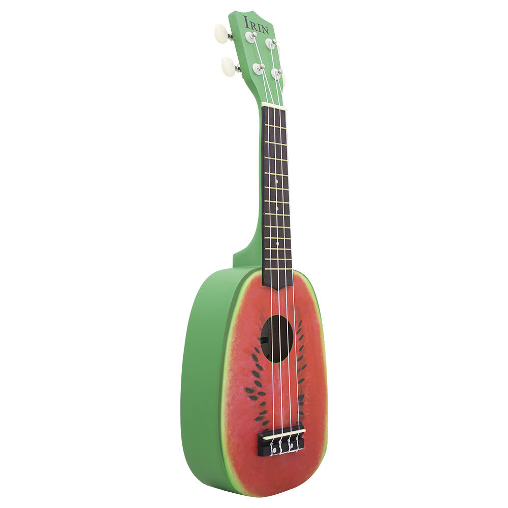 21 inch Basswood Soprano Ukulele 4 Strings Musical Instrument for Beginners 21 inch Basswood Soprano Ukulele 4 Strings Musical Instrument for Beginners