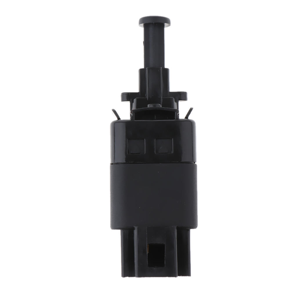 Durable Brake Pedal Light Lamp Switch 4-pin For Chevrolet Epica for Excelle Manual 2-Pin (Color:Black) Durable Brake Pedal Light Lamp Switch 4-pin For Chevrolet Epica for Excelle Manual 2-Pin (Color:Black)