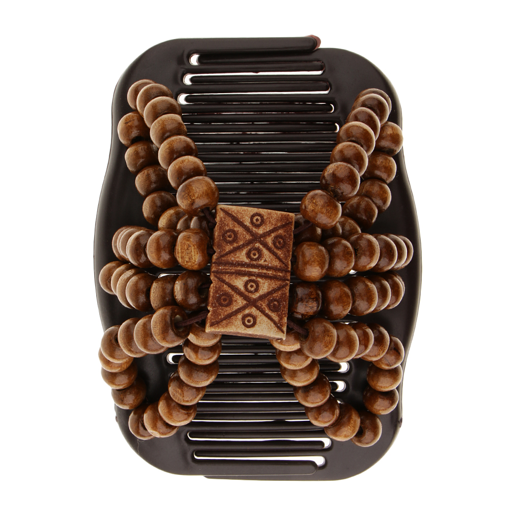 Beauty Thick Hair Double Clip Combs Bun Maker Hair Accessories for Girls Women Long Short Hair Beauty Thick Hair Double Clip Combs Bun Maker Hair Accessories for Girls Women Long Short Hair