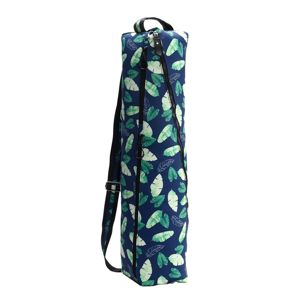 Waterproof Yoga Mat Tote Bag, Yoga Tote Bag, Yoga Mat Bag, Bag with