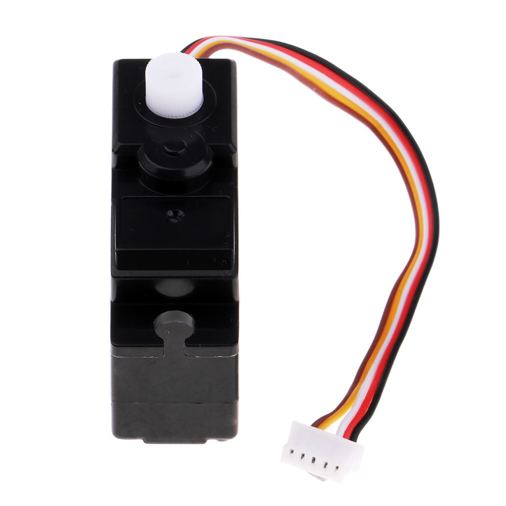 A949-28 Steering Servo for WLtoys A949 A959 A969 A979 K929 1/18 RC Car Parts A949-28 Steering Servo for WLtoys A949 A959 A969 A979 K929 1/18 RC Car Parts