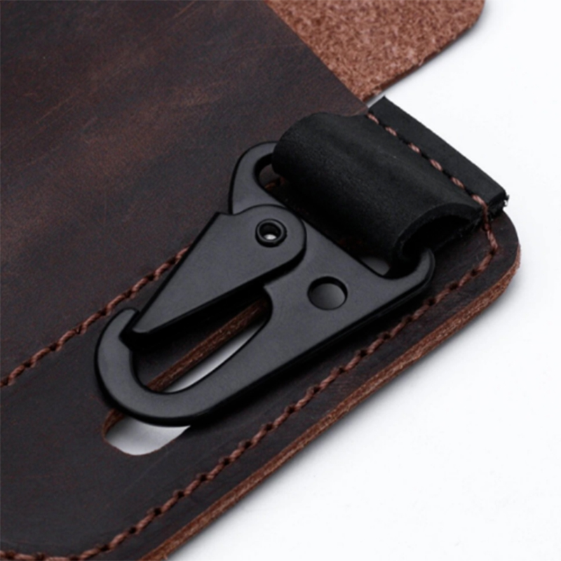 Multitool Leather Pocket Organizer Belt Waist Bag Multitool Leather Pocket Organizer Belt Waist Bag