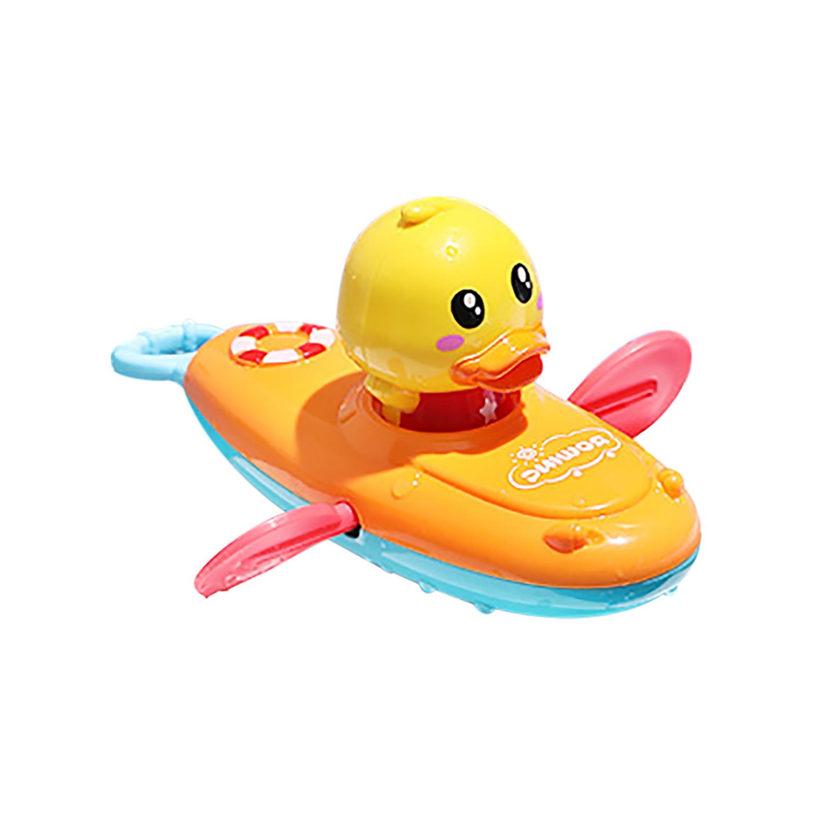 baby bath toy ducks play in the bathtub to make your baby take a