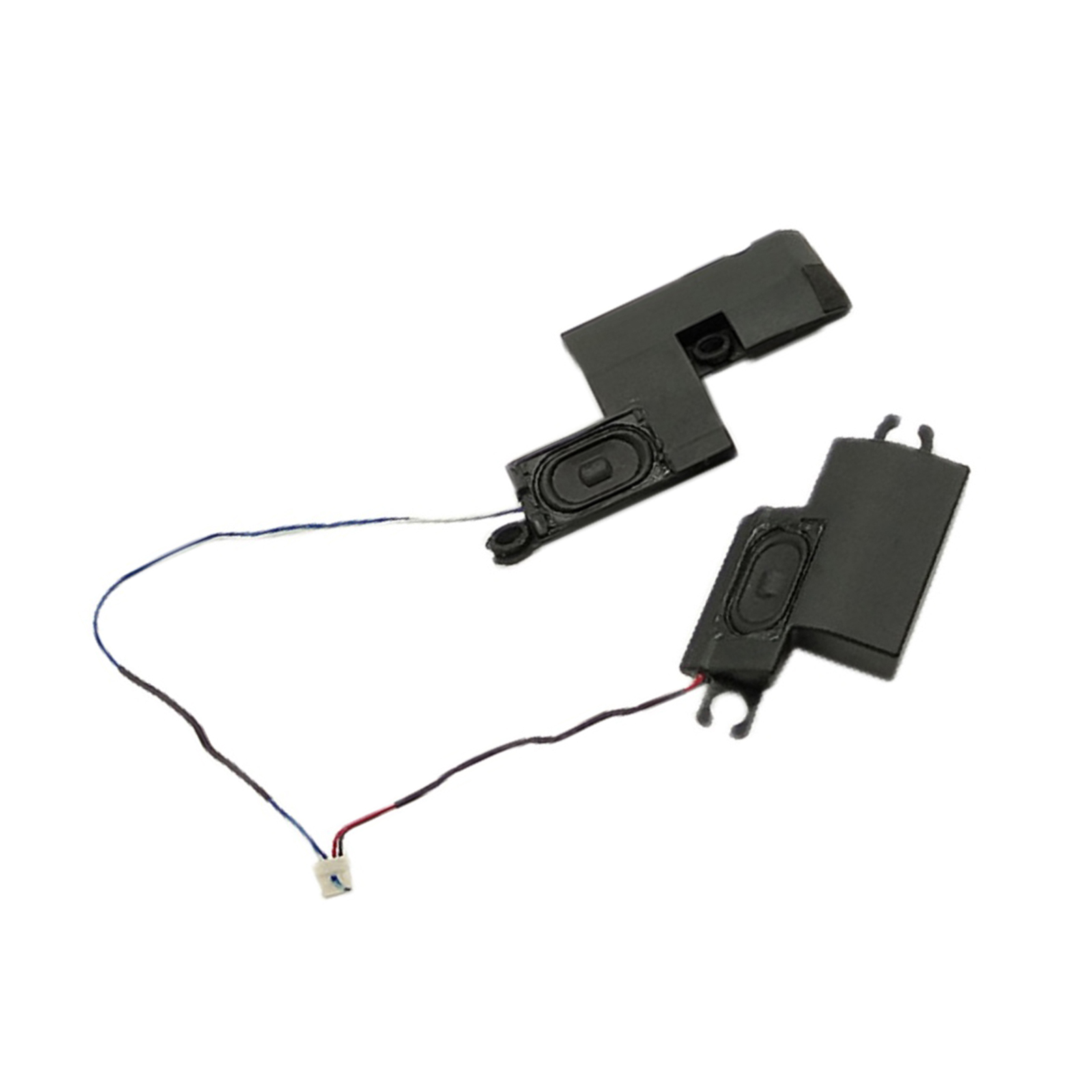 1 Pair Left and Right Built-in Speaker PK23000H300 Replacement Suitable for DELL Latitude E5530, Simple Installation 1 Pair Left and Right Built-in Speaker PK23000H300 Replacement Suitable for DELL Latitude E5530, Simple Installation