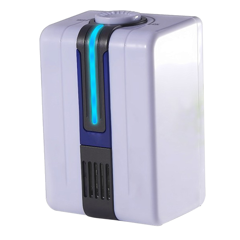 Odor Eliminating Air Purifier Plug-in Lonic for Home Office Remove Smoke Less Than 10db Odor Eliminating Air Purifier Plug-in Lonic for Home Office Remove Smoke Less Than 10db