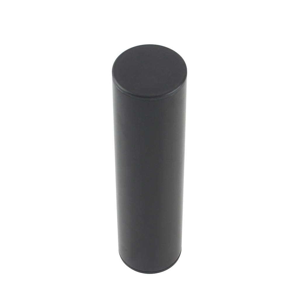 Black Stainless Steel Rhythm Percussion Sand Shaker Musical Instruments Black Stainless Steel Rhythm Percussion Sand Shaker Musical Instruments