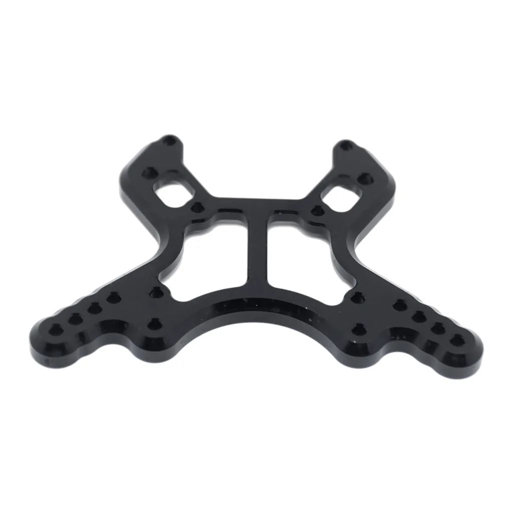 1PCS Aluminum Alloy Front Shock Tower Set Upgrade for Arrma Kraton 6S 1/8 RC Monster Car Spare Parts