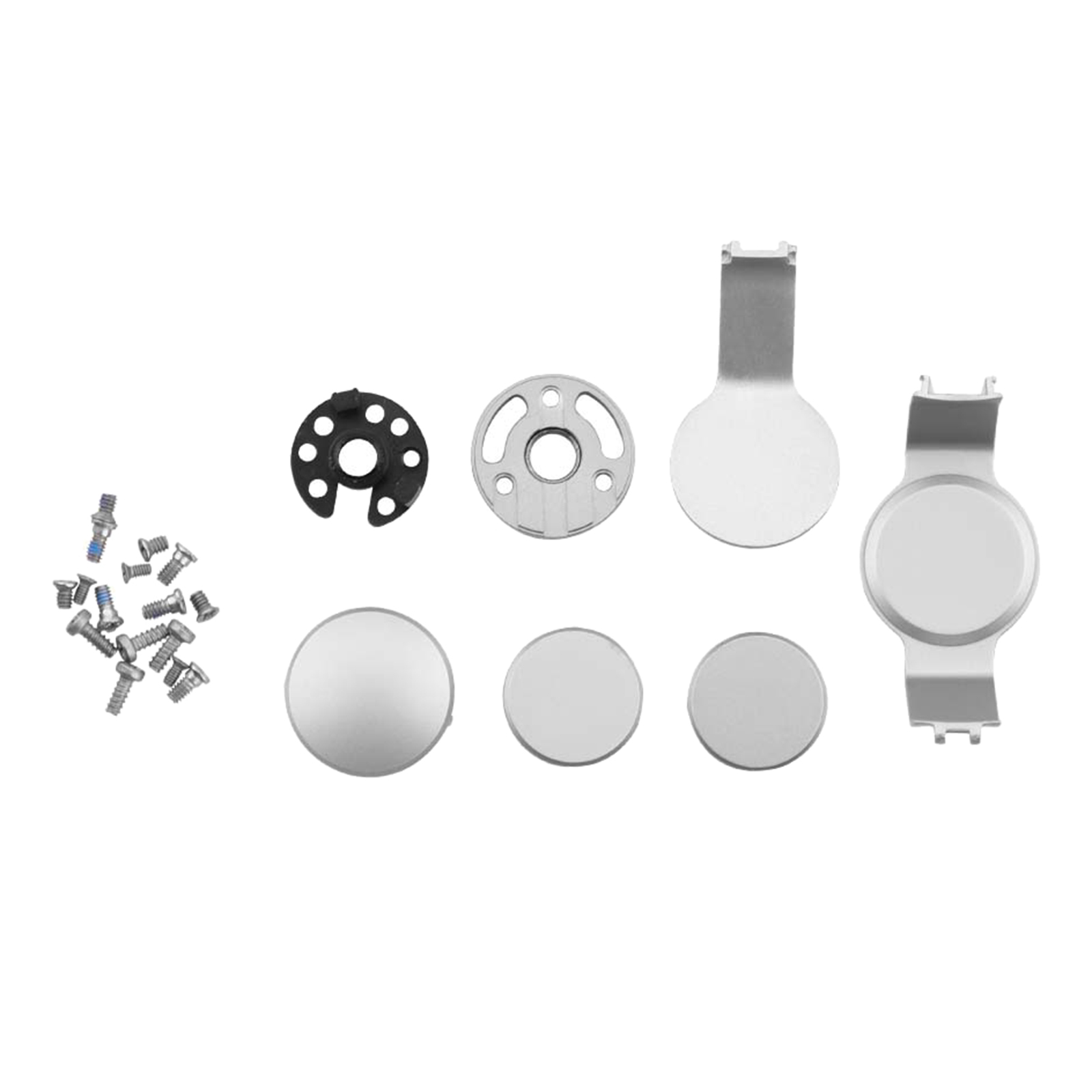 1 Set Compatible P Shaft Bearing Drones Spare Parts for DJI MAVIC 2PRO / 1 Set Compatible P Shaft Bearing Drones Spare Parts for DJI MAVIC 2PRO /