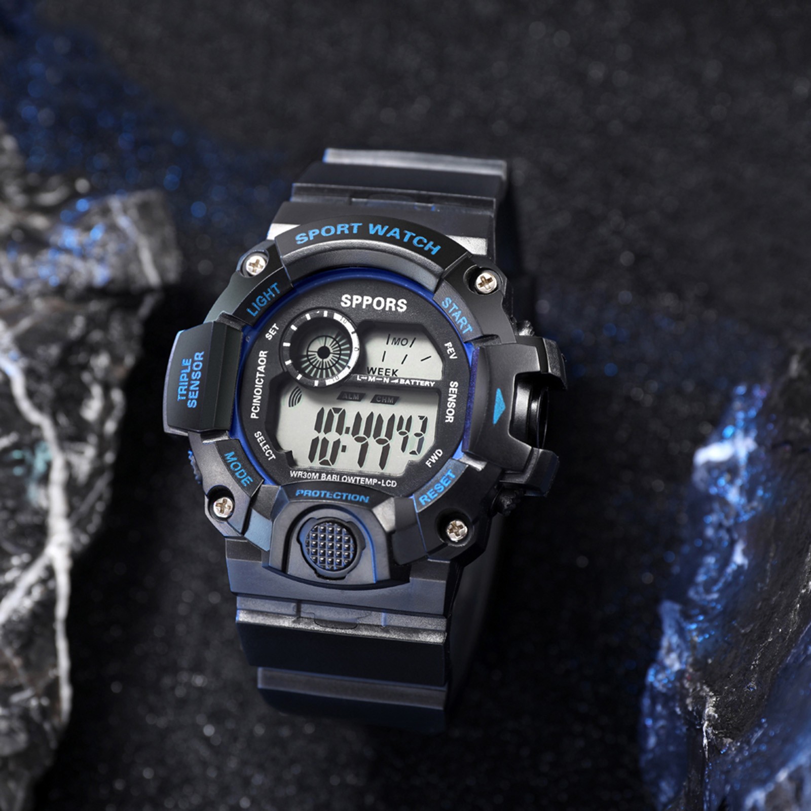 Casiqit on sale g shock