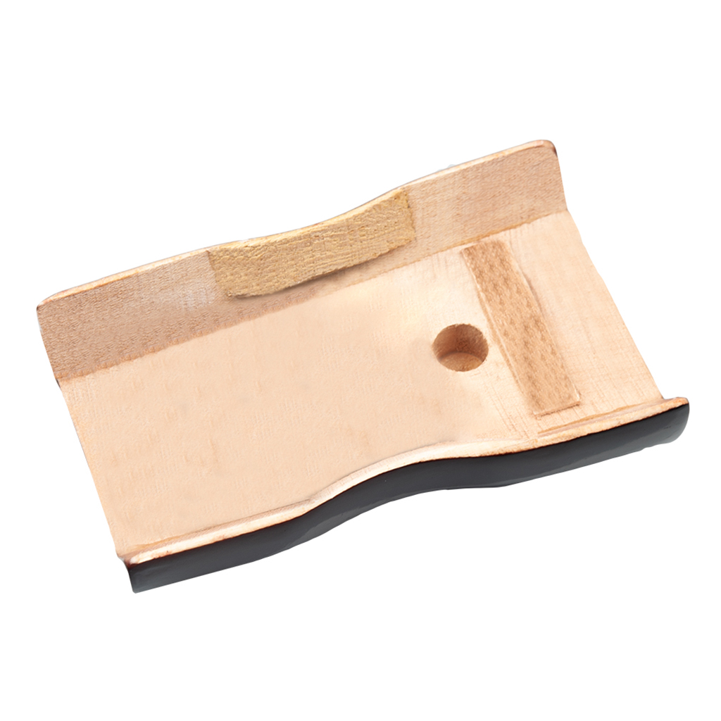 Rosewood Erhu Perform Base Holder Accs Luthier Rest Support for Kid's Erhu Rosewood Erhu Perform Base Holder Accs Luthier Rest Support for Kid's Erhu