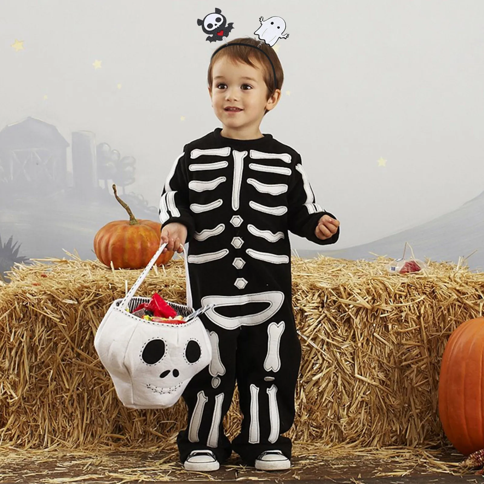 хэллоуин костюмы для детей фото