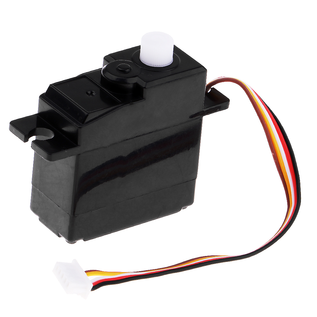 A949-28 Steering Servo for WLtoys A949 A959 A969 A979 K929 1/18 RC Car Parts A949-28 Steering Servo for WLtoys A949 A959 A969 A979 K929 1/18 RC Car Parts