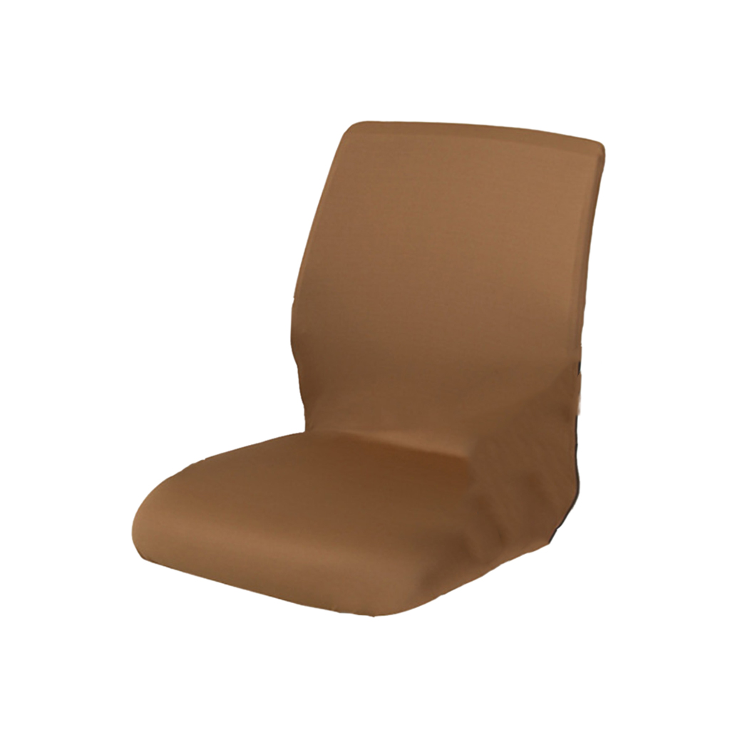 Elastic Swivel Chair Slip Covers Adjustable Home Office Furniture Computer Desk Seat Covers Elastic Swivel Chair Slip Covers Adjustable Home Office Furniture Computer Desk Seat Covers