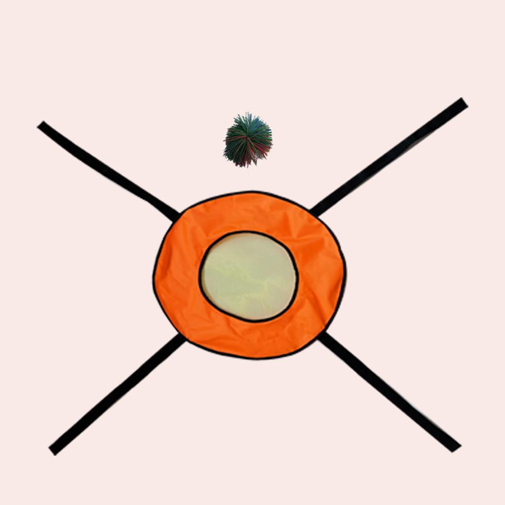 Kids Throw Catch Ball Interactive Props Develop Teamwork School Accessories Team Woking Kids Throw Catch Ball Interactive Props Develop Teamwork School Accessories Team Woking