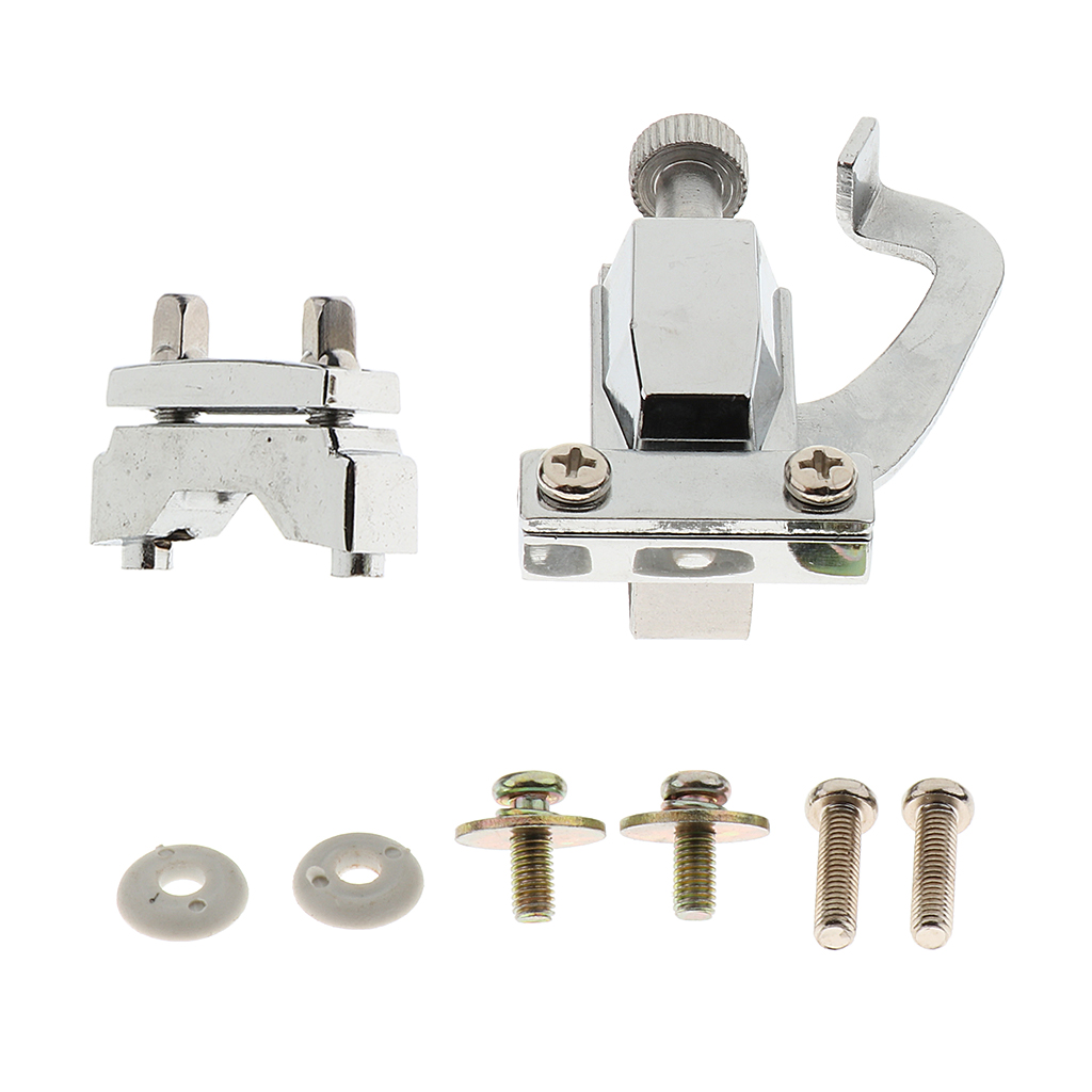 1 Set Iron Percussion Drums Strainer for Snare Drum Regulating Kits for Parts & Accessories 1 Set Iron Percussion Drums Strainer for Snare Drum Regulating Kits for Parts & Accessories