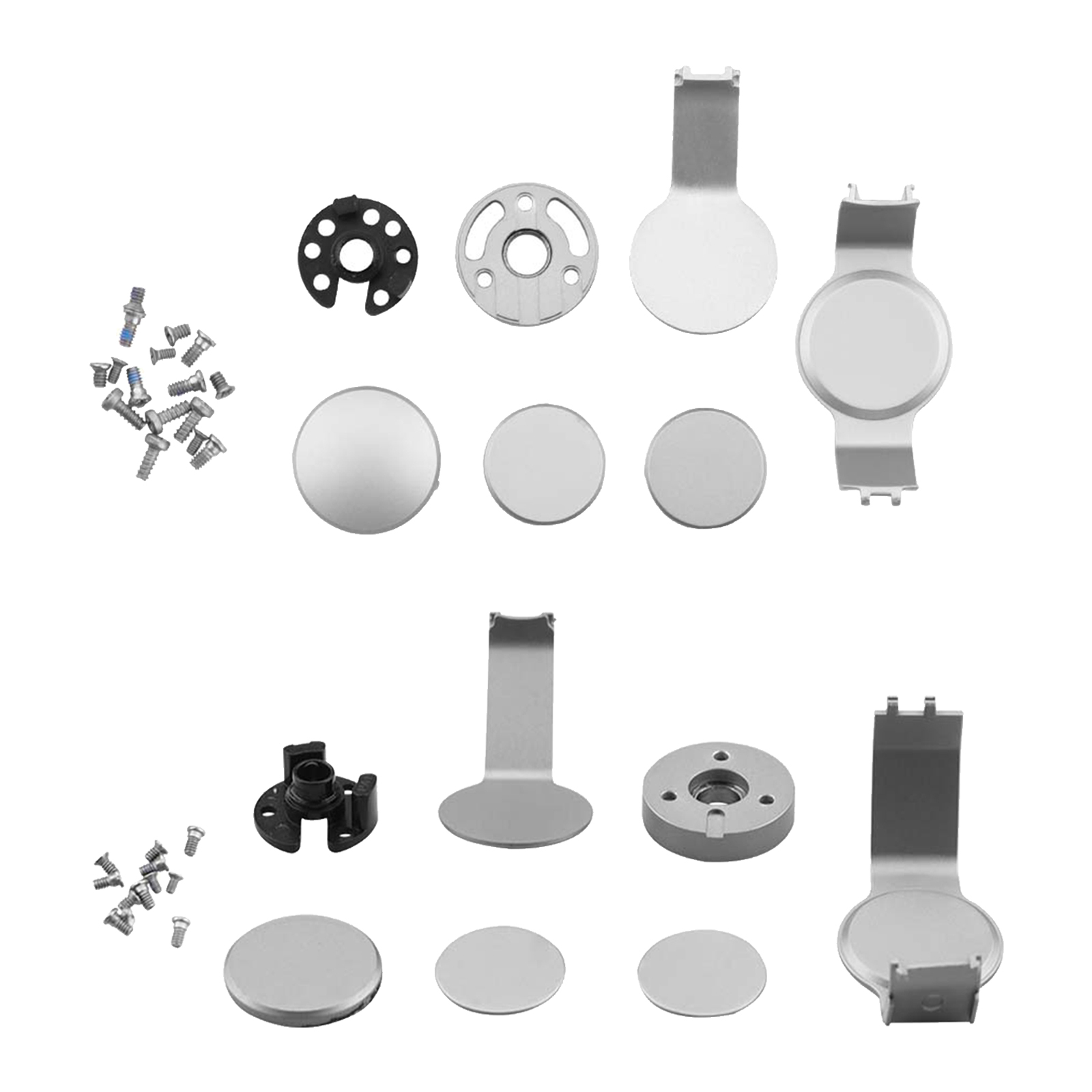 1 Set Compatible P Shaft Bearing Drones Spare Parts for DJI MAVIC 2PRO / 1 Set Compatible P Shaft Bearing Drones Spare Parts for DJI MAVIC 2PRO /