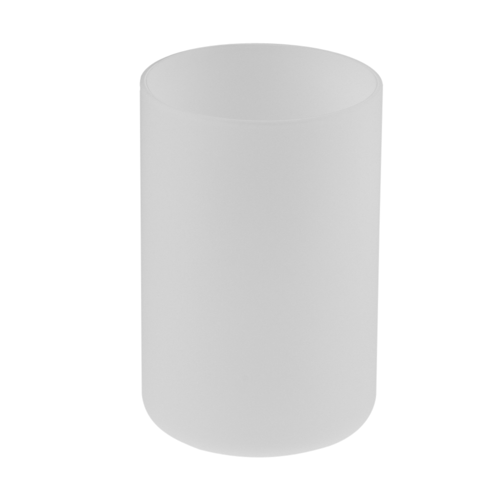 E27 Modern Mini Pendant Light with Clear and Frosted Glass Light Cylindrical E27 Modern Mini Pendant Light with Clear and Frosted Glass Light Cylindrical