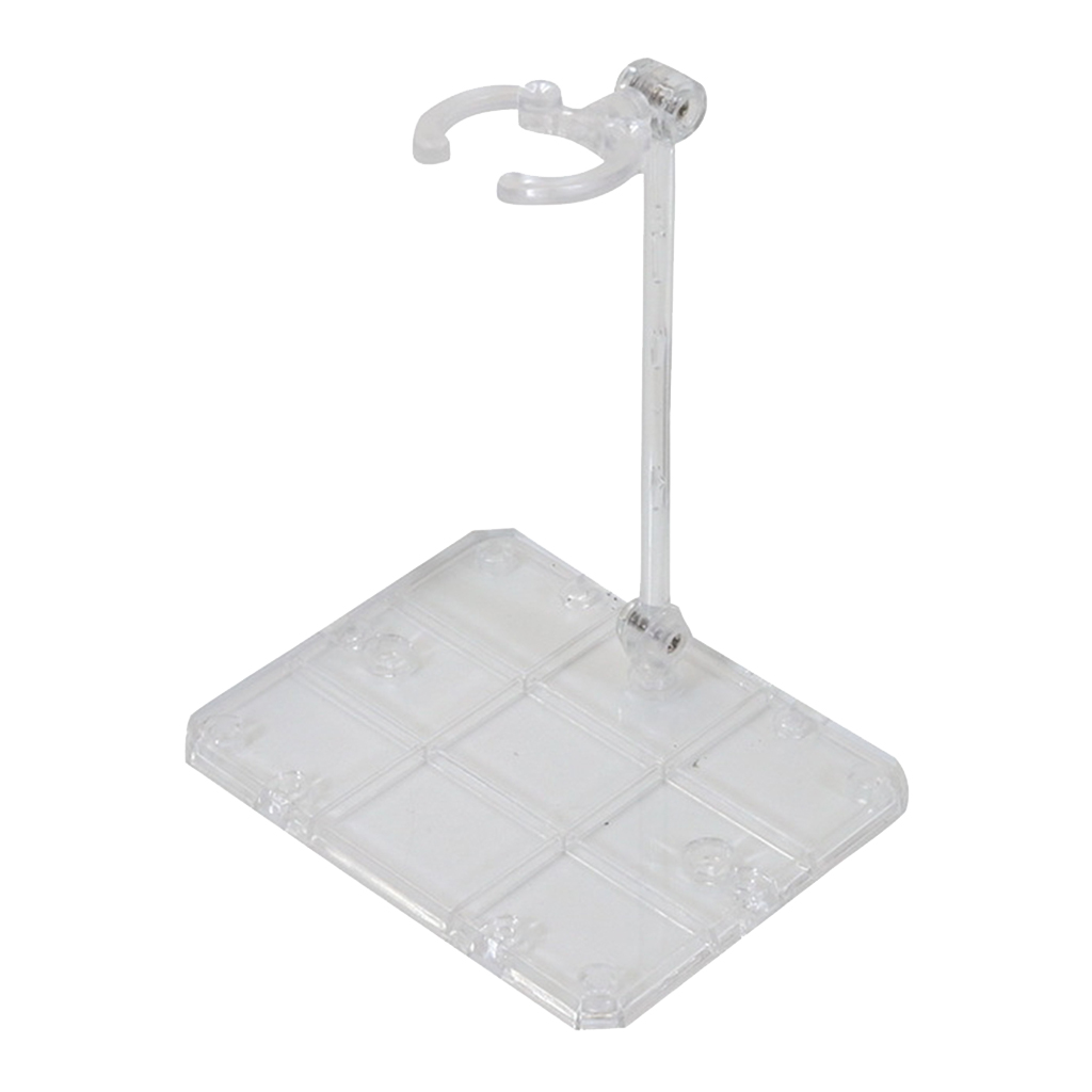 Action Figure Accessories Adjust for Gundam Model Stand Support Bracket Base Robot Figure Display Base For Doll Action Figure Accessories Adjust for Gundam Model Stand Support Bracket Base Robot Figure Display Base For Doll