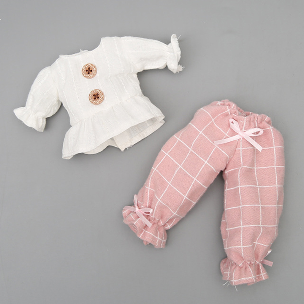 Fashion Doll Casual /Cute/Princess Wear Party Dress Outfit Clothing for 12 Fashion Doll Casual /Cute/Princess Wear Party Dress Outfit Clothing for 12