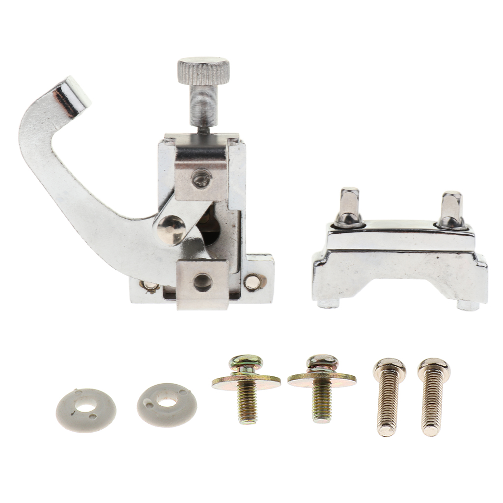 1 Set Iron Percussion Drums Strainer for Snare Drum Regulating Kits for Parts & Accessories 1 Set Iron Percussion Drums Strainer for Snare Drum Regulating Kits for Parts & Accessories