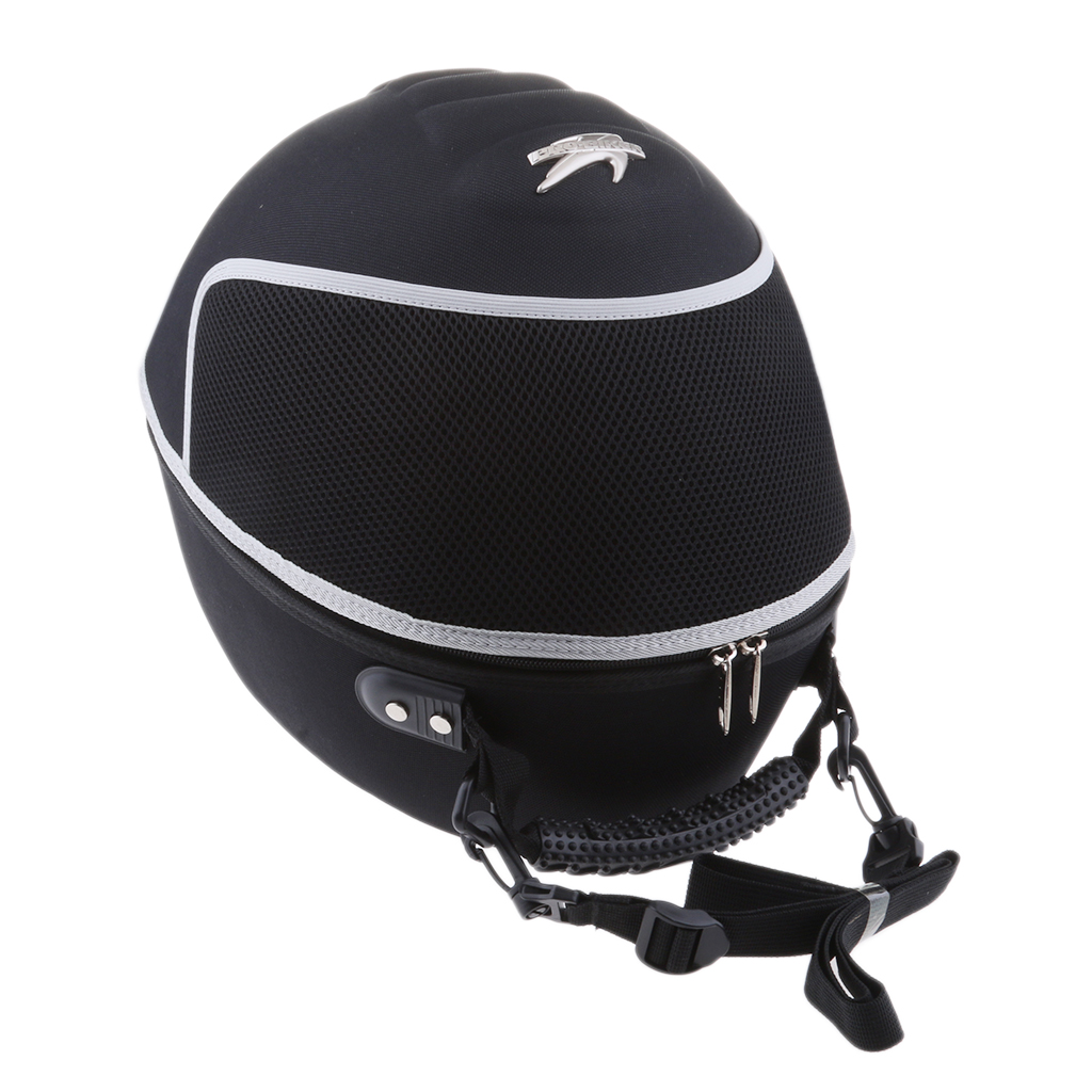 Motorcycle Headcase Helmet Bag Carry Case Protector 27cm/30cm in Height Motorcycle Headcase Helmet Bag Carry Case Protector 27cm/30cm in Height