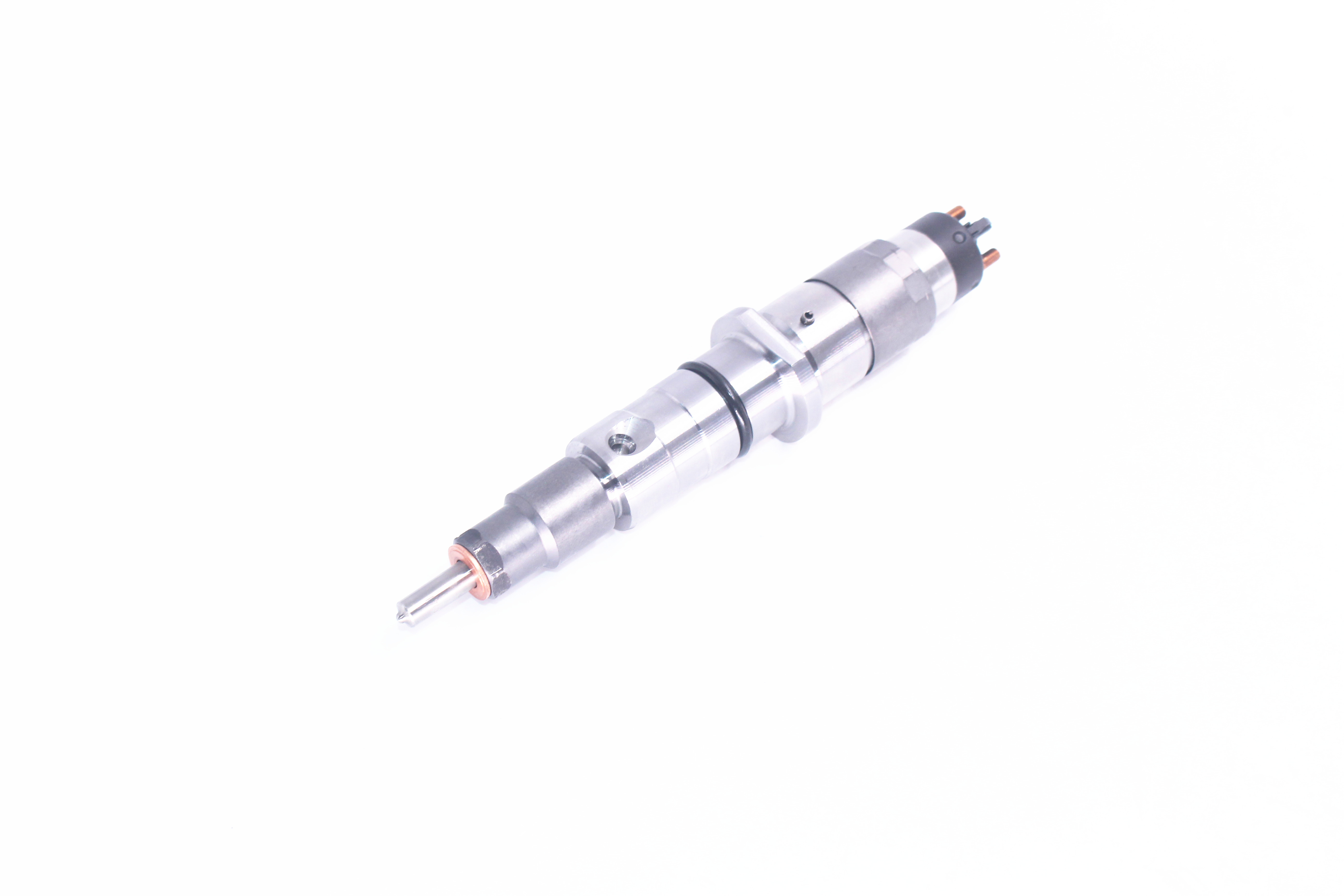 Automobile Common Rail Injector Assembly for CUMMINS ISLe_EU3 Kingland Bus 0445120121 0 445 120 121 Automobile Common Rail Injector Assembly for CUMMINS ISLe_EU3 Kingland Bus 0445120121 0 445 120 121