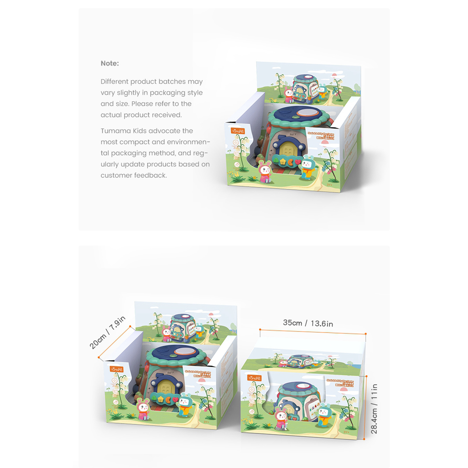 Musical Instruments Toy Drum Kit Learning Educational Toy for Baby & Toddler Gifts Early Educational Toys Musical Instruments Toy Drum Kit Learning Educational Toy for Baby & Toddler Gifts Early Educational Toys