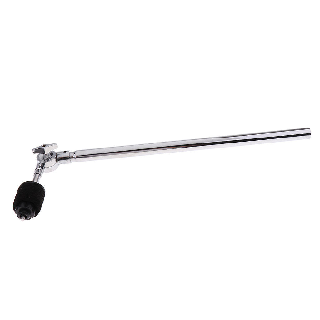 1pc Metal Cymbal Boom Drum Holder Musical Instrument Drum Set Accessory 1pc Metal Cymbal Boom Drum Holder Musical Instrument Drum Set Accessory