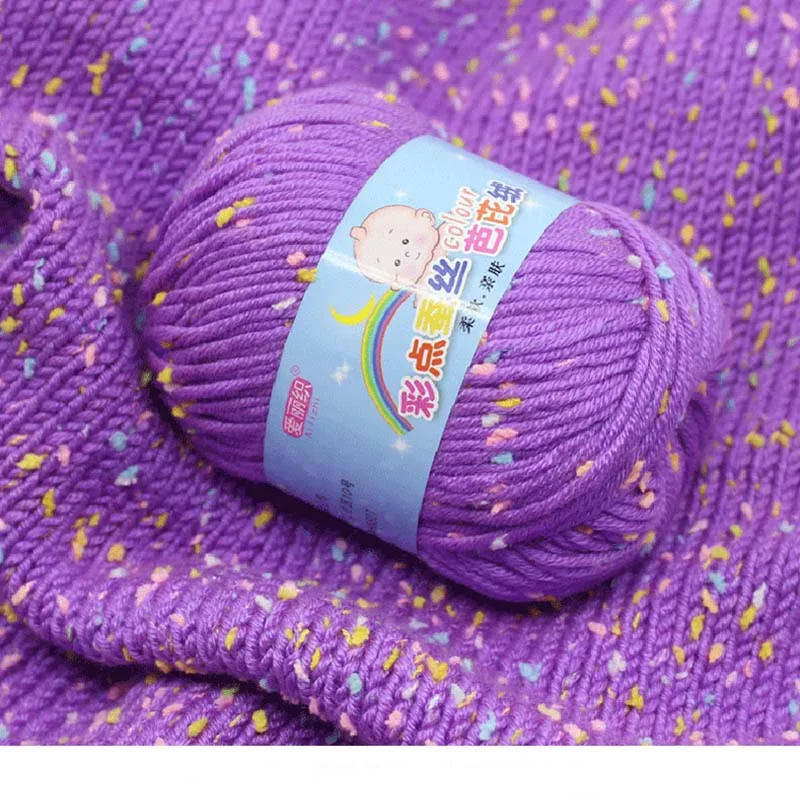 Tanio Szydełka wełna kolorowe Supersoft przędzy Craft nowy sweter Chunky sklep