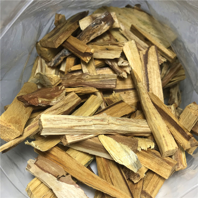 Generic Palo Santo Natural Incense Sticks Wooden Smudging Stick Jumia