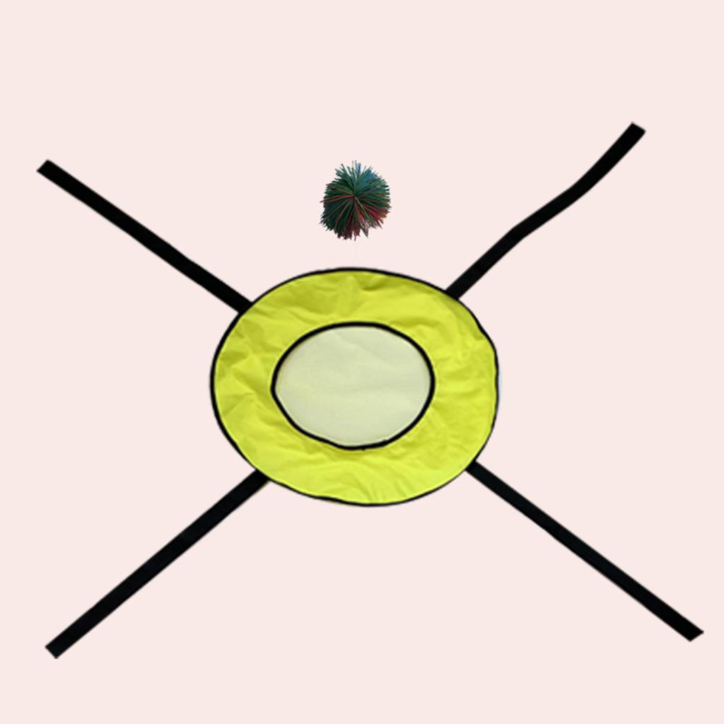 Kids Throw Catch Ball Interactive Props Develop Teamwork School Accessories Team Woking Kids Throw Catch Ball Interactive Props Develop Teamwork School Accessories Team Woking
