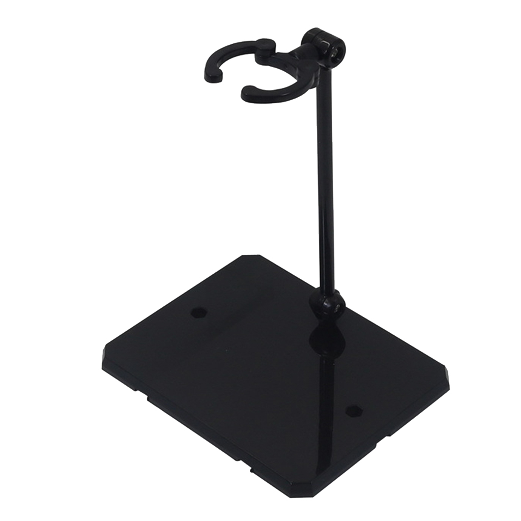 Action Figure Accessories Adjust for Gundam Model Stand Support Bracket Base Robot Figure Display Base For Doll Action Figure Accessories Adjust for Gundam Model Stand Support Bracket Base Robot Figure Display Base For Doll