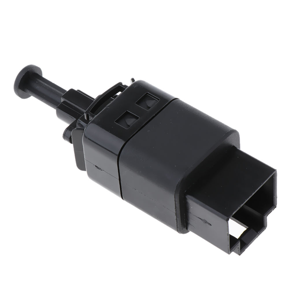 Durable Brake Pedal Light Lamp Switch 4-pin For Chevrolet Epica for Excelle Manual 2-Pin (Color:Black) Durable Brake Pedal Light Lamp Switch 4-pin For Chevrolet Epica for Excelle Manual 2-Pin (Color:Black)