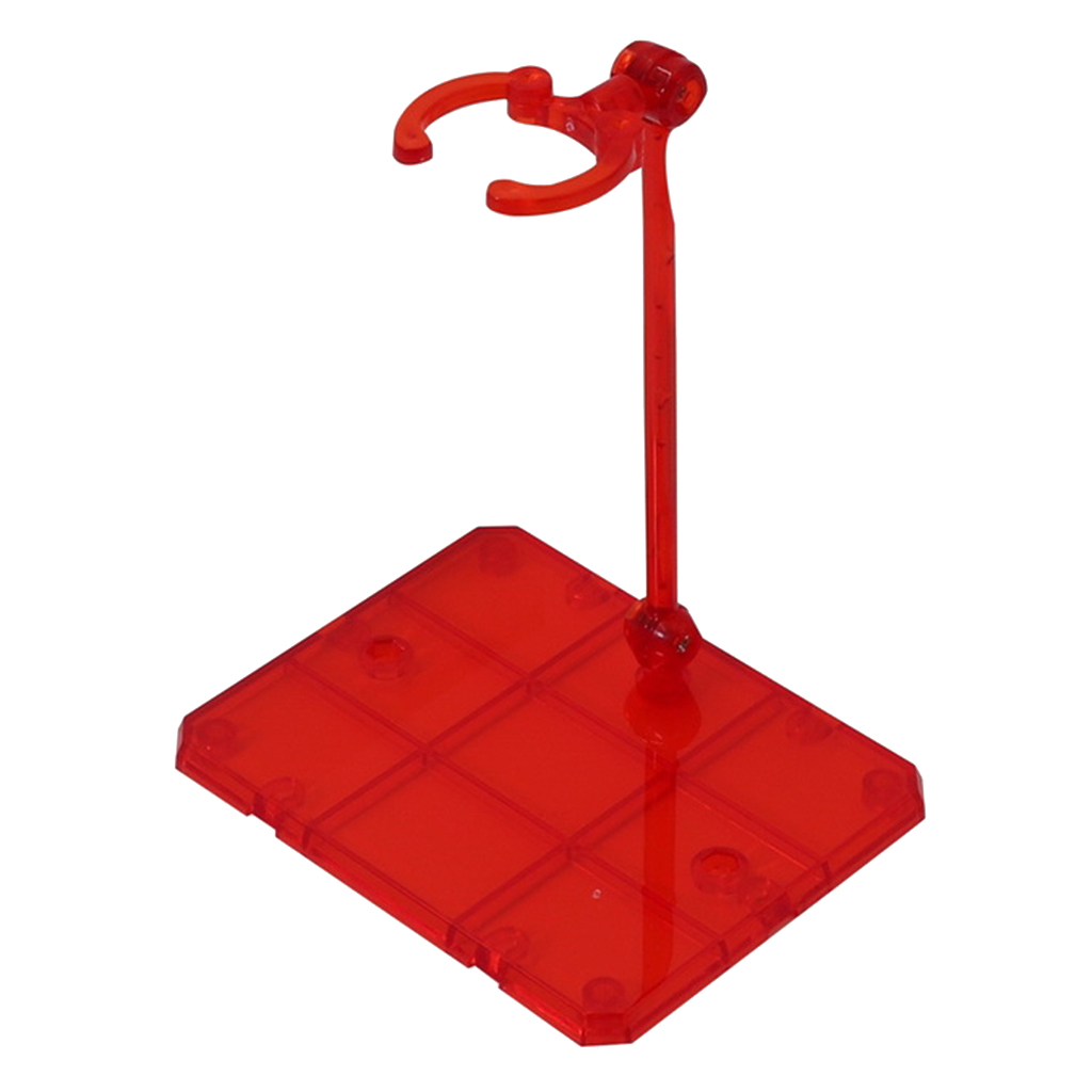 Action Figure Accessories Adjust for Gundam Model Stand Support Bracket Base Robot Figure Display Base For Doll Action Figure Accessories Adjust for Gundam Model Stand Support Bracket Base Robot Figure Display Base For Doll