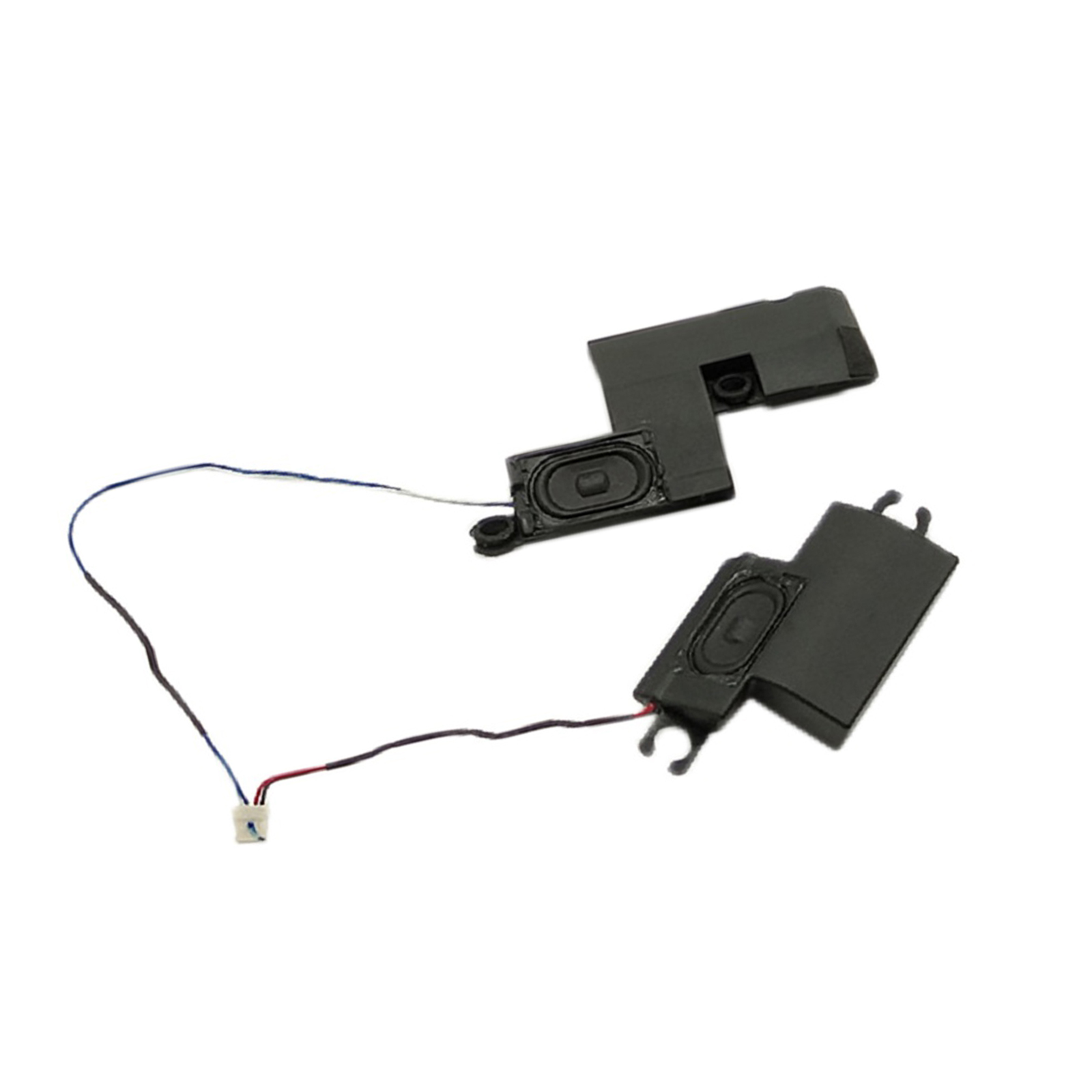 1 Pair Left and Right Built-in Speaker PK23000H300 Replacement Suitable for DELL Latitude E5530, Simple Installation 1 Pair Left and Right Built-in Speaker PK23000H300 Replacement Suitable for DELL Latitude E5530, Simple Installation