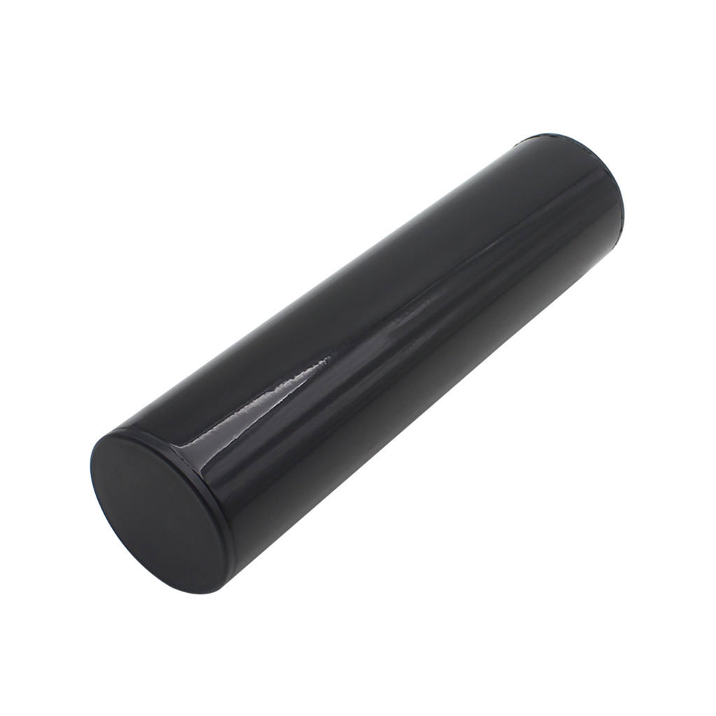 Black Stainless Steel Rhythm Percussion Sand Shaker Musical Instruments Black Stainless Steel Rhythm Percussion Sand Shaker Musical Instruments