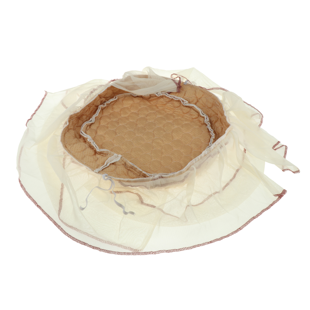 1 Pack Guzheng Stool Cover General Double Yarn Soft Cotton Fresh Natural 1 Pack Guzheng Stool Cover General Double Yarn Soft Cotton Fresh Natural
