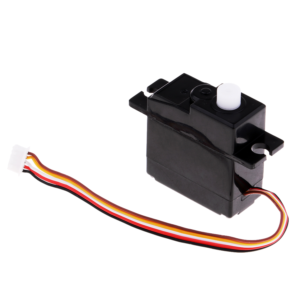 A949-28 Steering Servo for WLtoys A949 A959 A969 A979 K929 1/18 RC Car Parts A949-28 Steering Servo for WLtoys A949 A959 A969 A979 K929 1/18 RC Car Parts