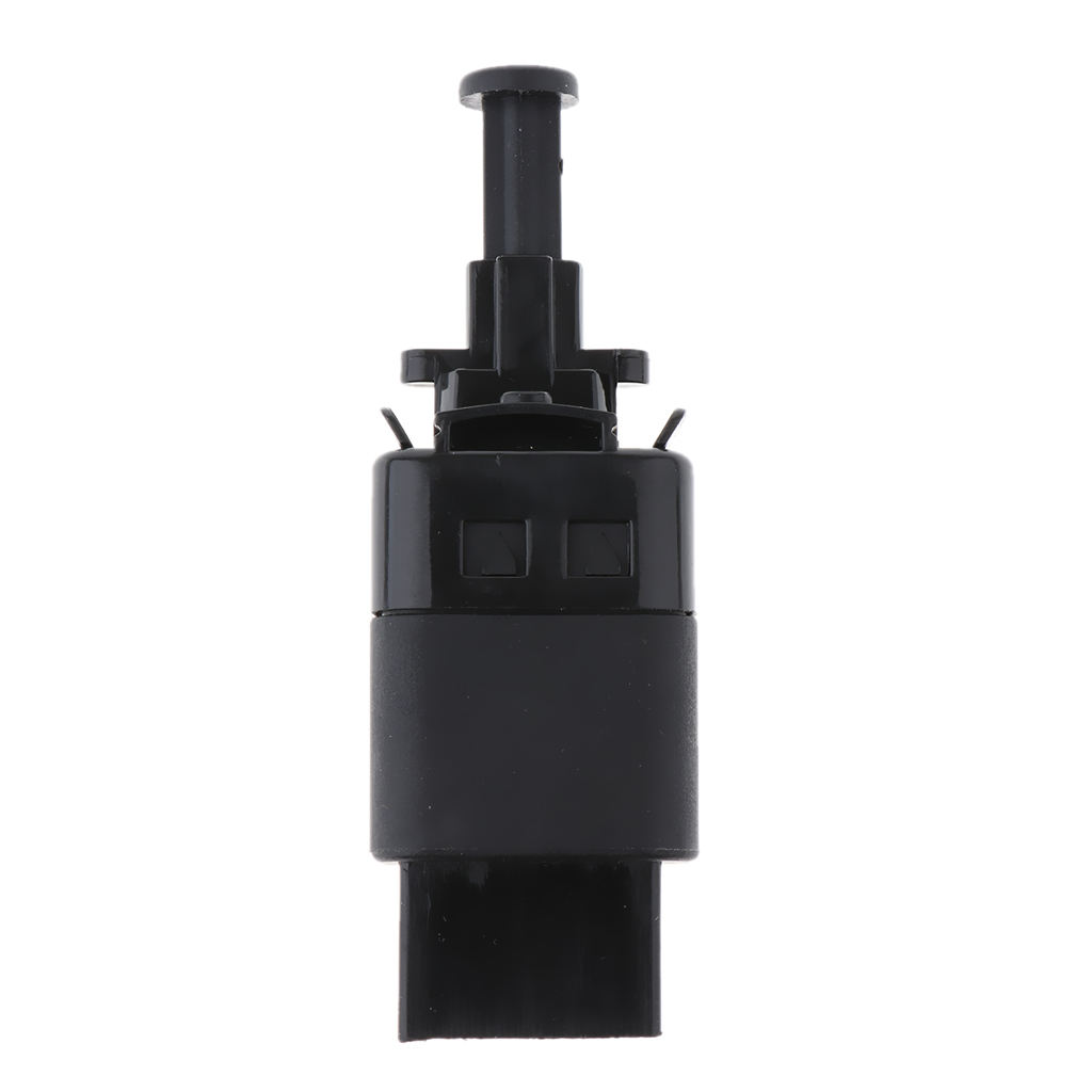 Durable Brake Pedal Light Lamp Switch 4-pin For Chevrolet Epica for Excelle Manual 2-Pin (Color:Black) Durable Brake Pedal Light Lamp Switch 4-pin For Chevrolet Epica for Excelle Manual 2-Pin (Color:Black)