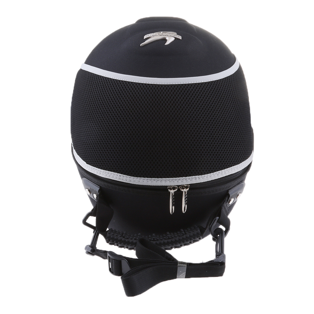 Motorcycle Headcase Helmet Bag Carry Case Protector 27cm/30cm in Height Motorcycle Headcase Helmet Bag Carry Case Protector 27cm/30cm in Height