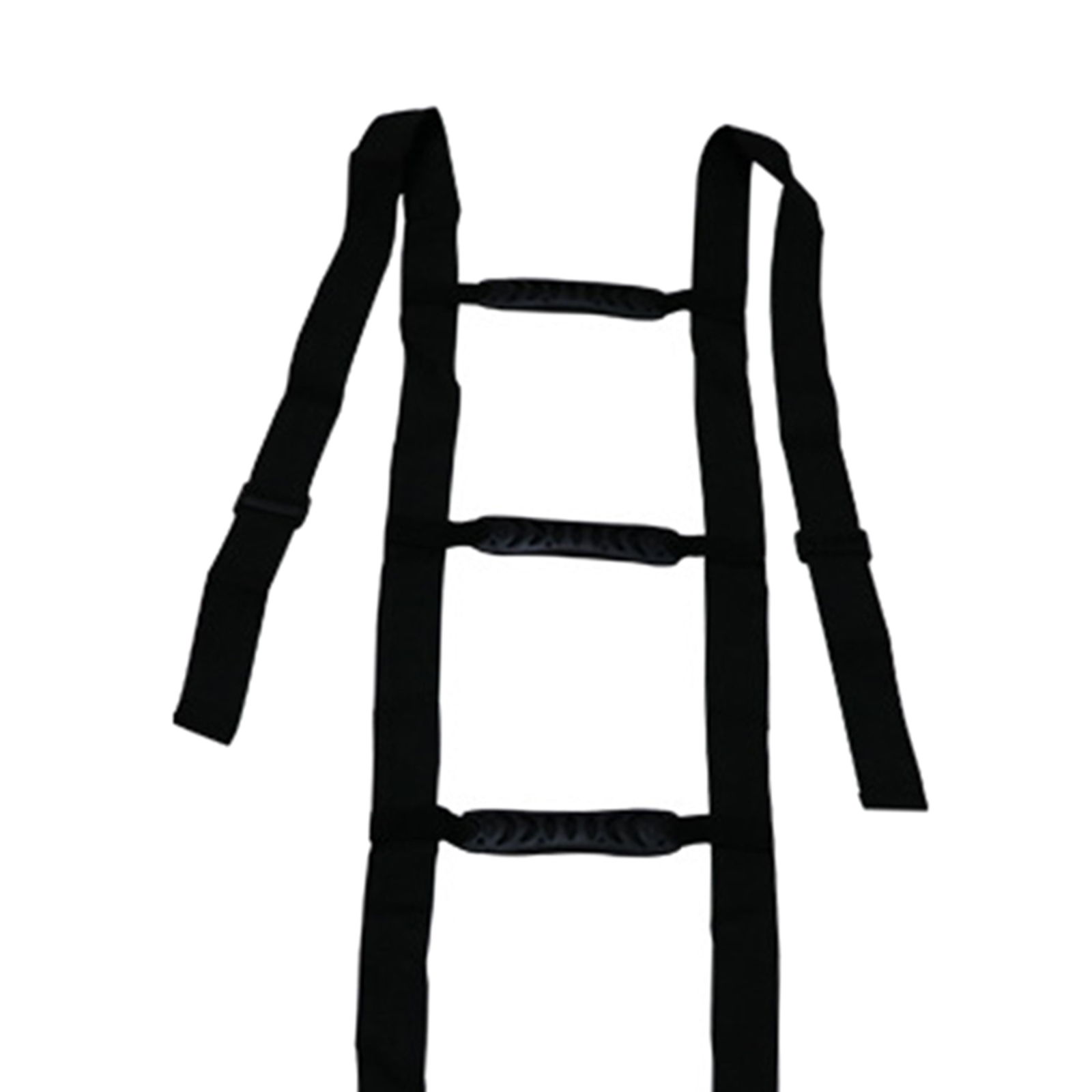 Bed Ladder Assist Caddie Helper Assisting Those with Spinal Injuries Lower Extremity Weakness and Limited Range of Motion Bed Ladder Assist Caddie Helper Assisting Those with Spinal Injuries Lower Extremity Weakness and Limited Range of Motion