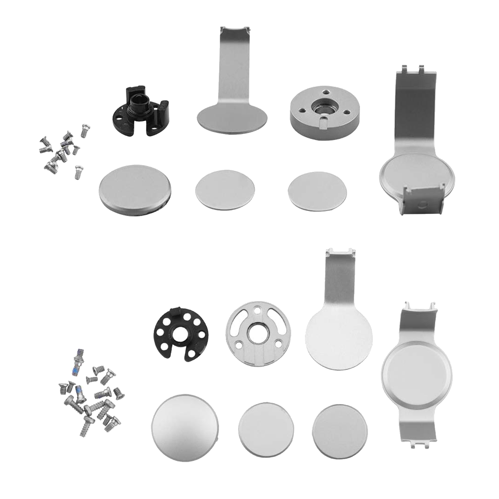 1 Set Compatible P Shaft Bearing Drones Spare Parts for DJI MAVIC 2PRO / 1 Set Compatible P Shaft Bearing Drones Spare Parts for DJI MAVIC 2PRO /