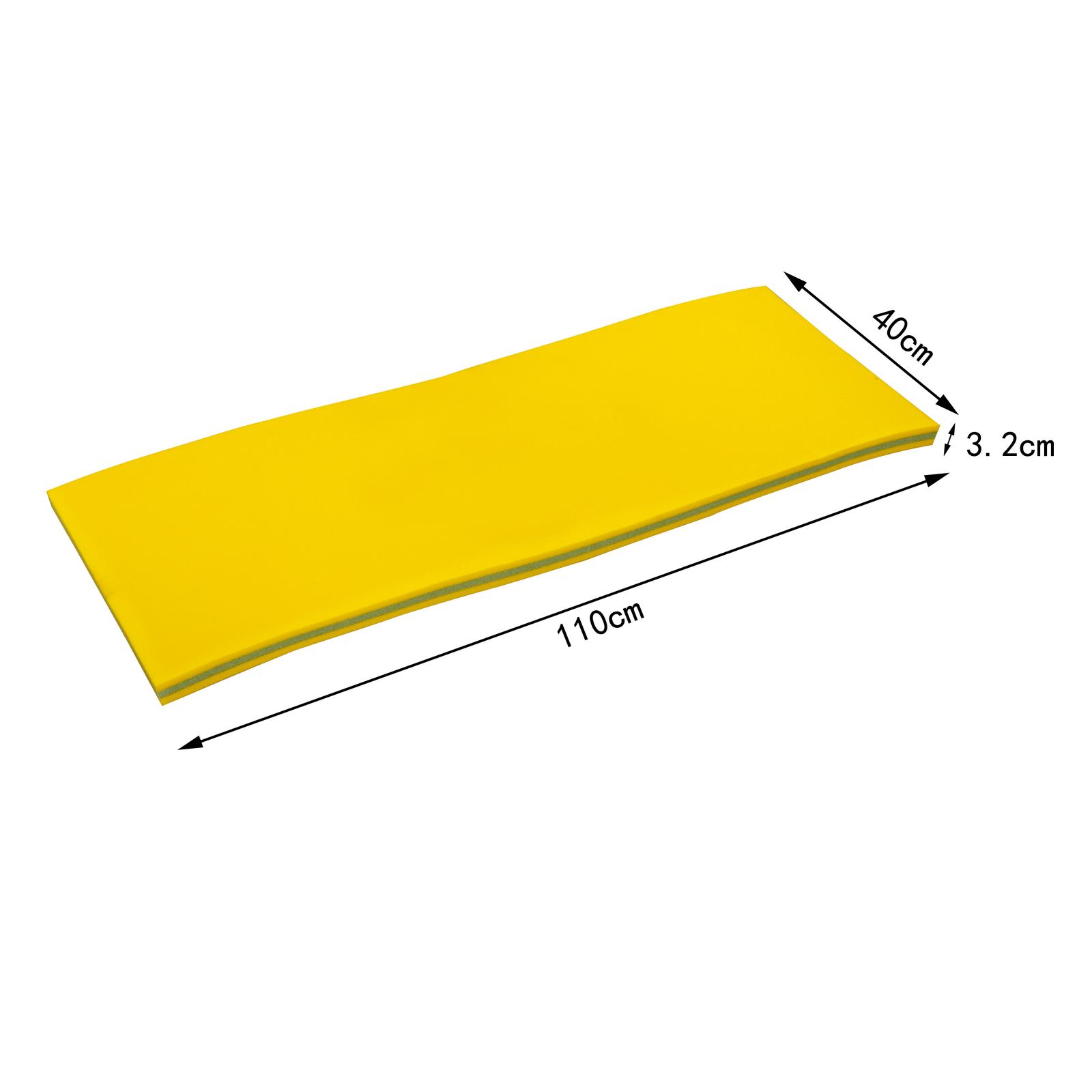 110*40cm Floating Pad XPE Foam Swimming Pool Water Blanket Float Mat Bed 110*40cm Floating Pad XPE Foam Swimming Pool Water Blanket Float Mat Bed