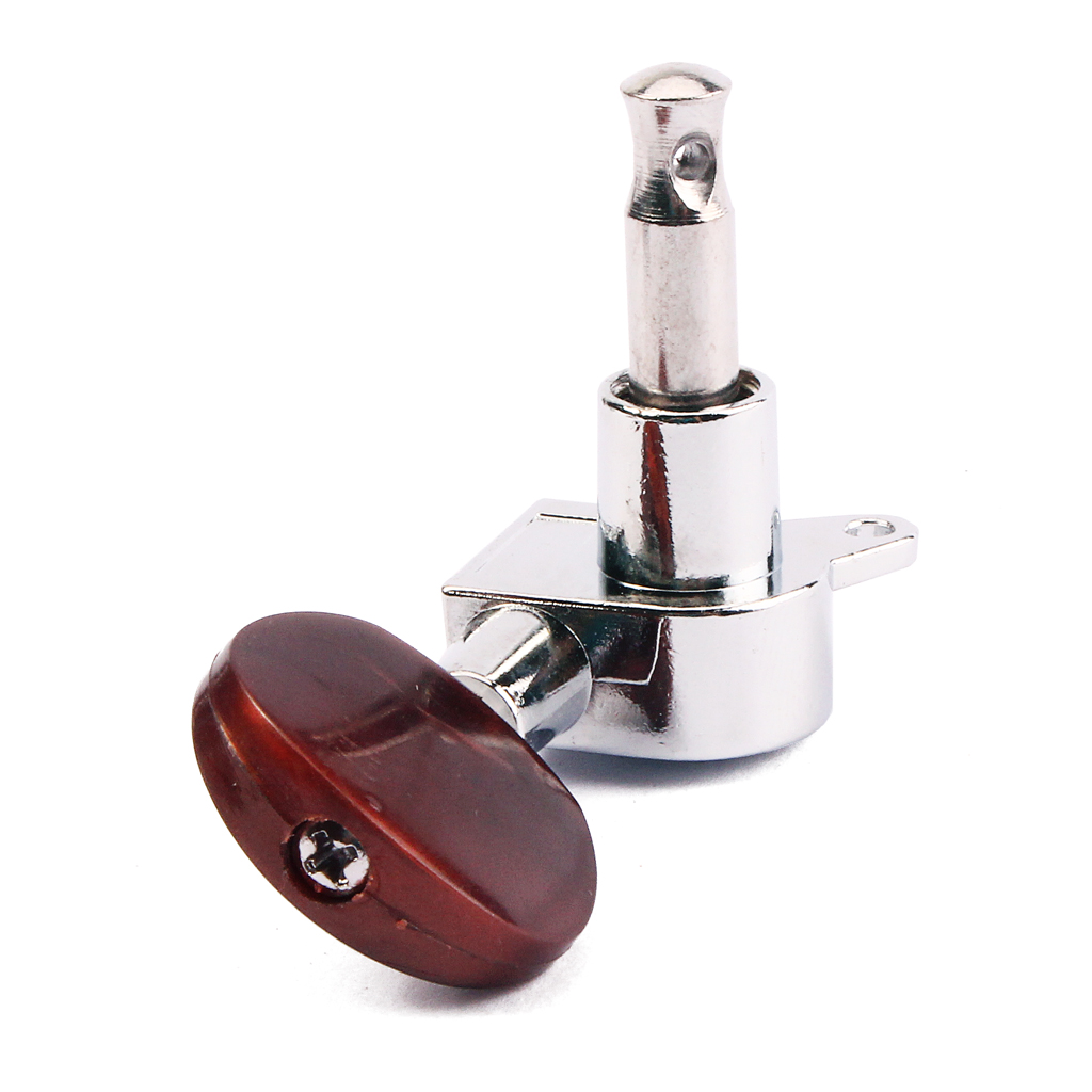 Acoustic Guitar String Enclosed Tuning Pegs Tuners Keys Machine Heads 3L 3R Acoustic Guitar String Enclosed Tuning Pegs Tuners Keys Machine Heads 3L 3R