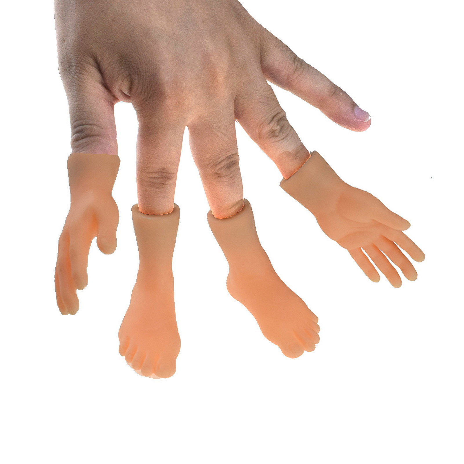 Finger toy