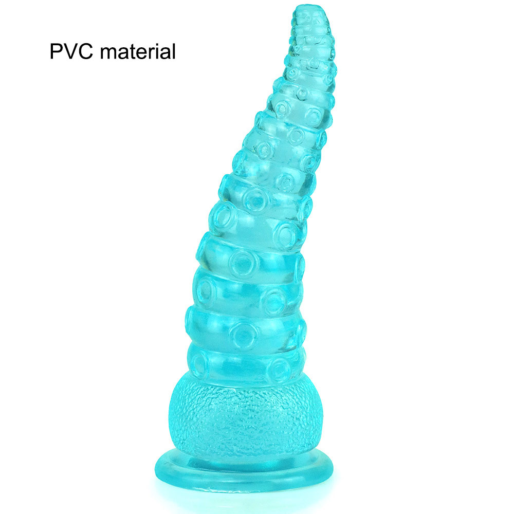 Фаллоимитатор Щупальца