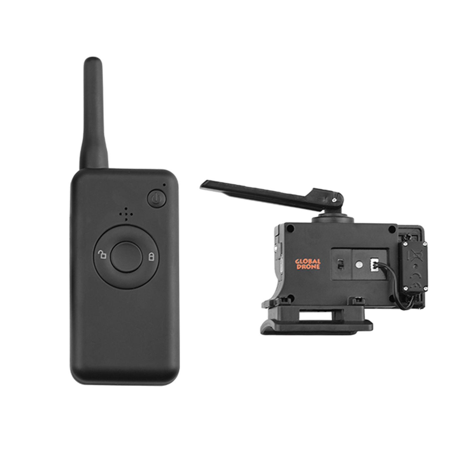 Drone Drone Launcher Release Device Kit for DJI Mavic Mini 2 for Drone Drone Launcher Release Device Kit for DJI Mavic Mini 2 for